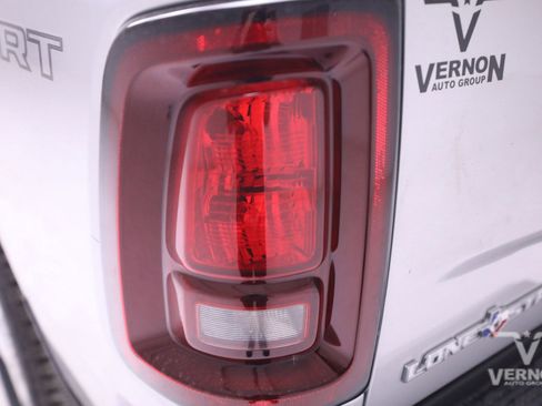 New 2026 RAM 2500 Lone Star image 40