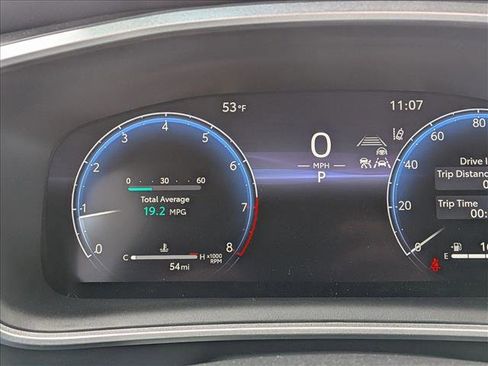 New 2026 Toyota Corolla Cross XLE AWD/4WD image 11