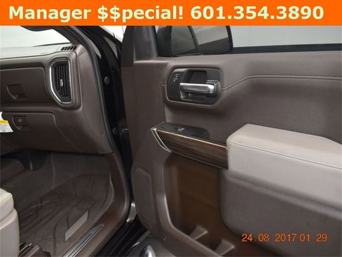 Used 2019 Chevrolet Silverado 1500 LT w/ All-Star Edition image 24