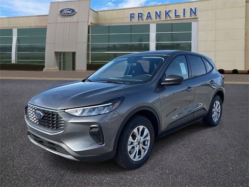 New 2026 Ford Escape Active w/ Cold Weather Package image 3