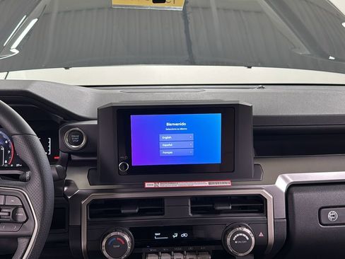 New 2026 Toyota 4Runner SR5 image 10