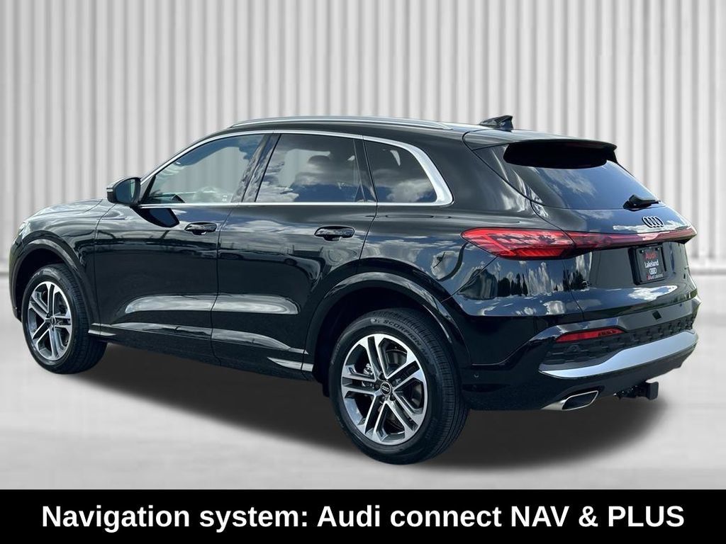 New 2026 Audi Q5 Premium Plus AWD/4WD image 3