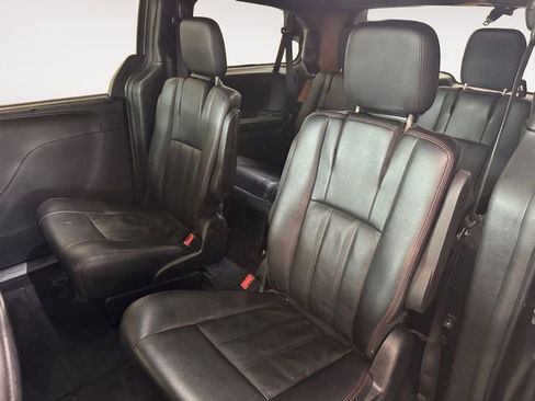 Used 2019 Dodge Grand Caravan GT FWD image 21