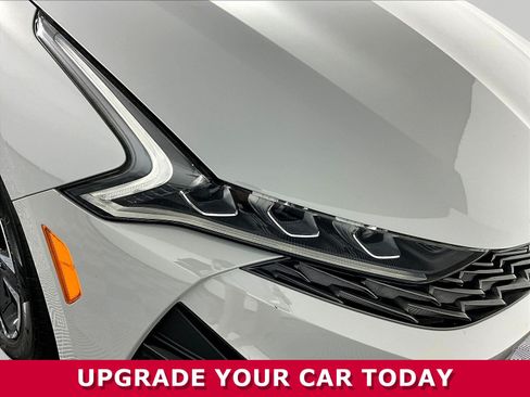 Used 2023 Kia K5 GT-Line FWD image 31