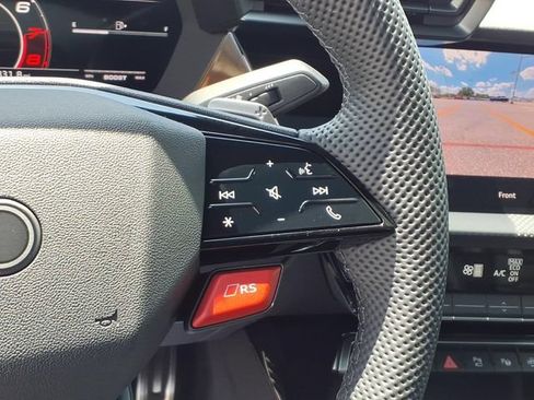 Used 2025 Audi RS 3 AWD/4WD image 30