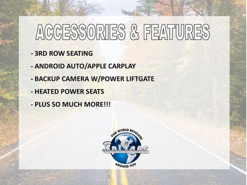 Used 2026 Hyundai Santa Fe SEL image 3