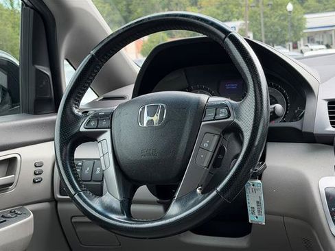 Used 2012 Honda Odyssey Touring image 29