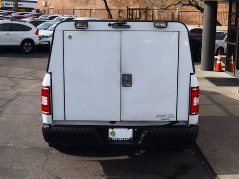 Used 2018 Ford F150 XL w/ Equipment Group 101A Mid image 11