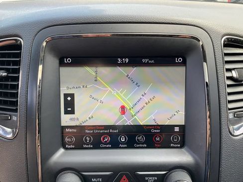 Used 2018 Dodge Durango GT w/ Premium Group AWD/4WD image 16