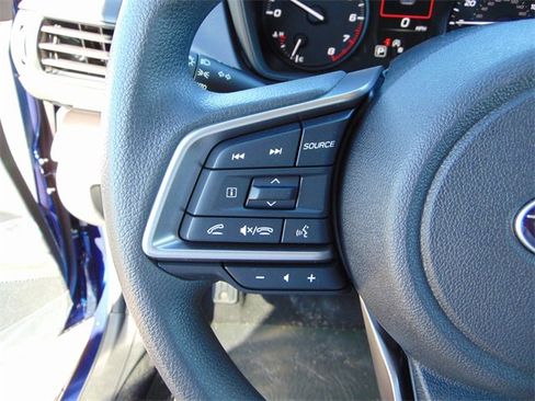 New 2025 Subaru Impreza 2.0i image 18