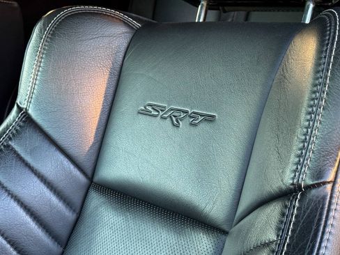 Used 2016 Dodge Challenger SRT Hellcat RWD image 11