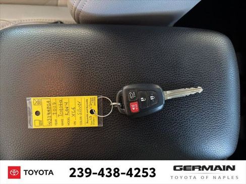 Certified 2017 Toyota RAV4 XLE image 22