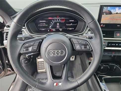 Used 2022 Audi S5 Premium Plus image 26