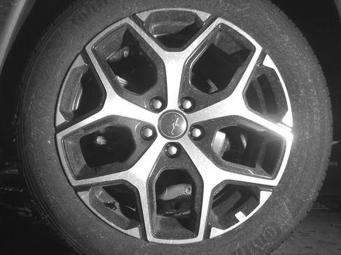 Used 2025 Jeep Compass Limited image 14