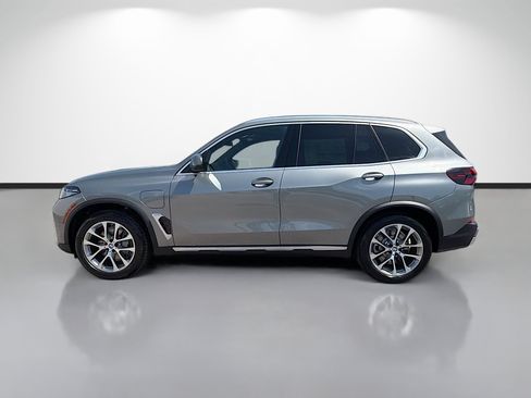 New 2026 BMW X5 xDrive50e AWD/4WD image 6