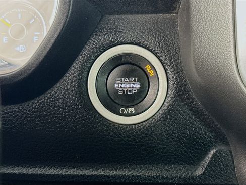 Used 2021 RAM 1500 Big Horn w/ Trailer Tow Group image 20