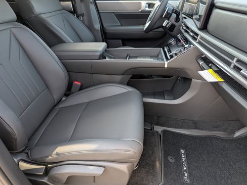 New 2026 Hyundai Santa Fe XRT AWD/4WD image 29