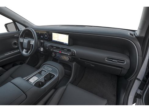 New 2026 Hyundai Palisade SEL Premium AWD/4WD image 11