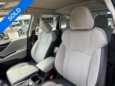 Used 2023 Subaru Forester Premium AWD/4WD image 24