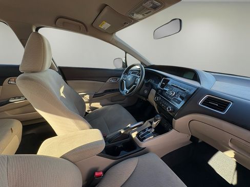 Used 2013 Honda Civic LX image 25