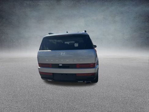 Used 2025 Hyundai Santa Fe SEL image 22