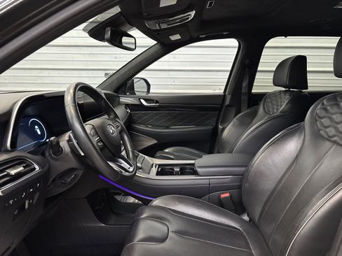 Used 2020 Hyundai Palisade Limited image 10