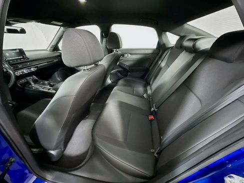 Used 2024 Honda Civic Sport image 13