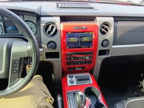 Used 2010 Ford F150 Raptor AWD/4WD image 4