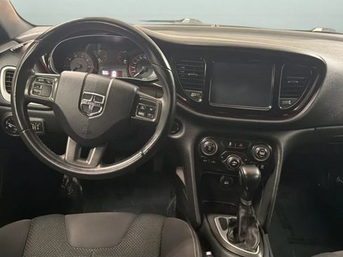 Used 2015 Dodge Dart SXT FWD image 11