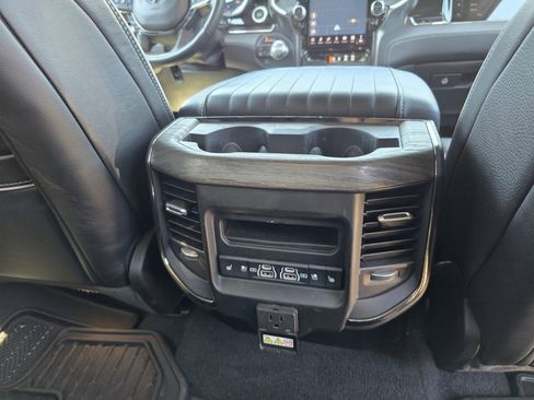 Certified 2025 RAM 1500 Limited image 44