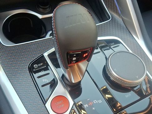 Used 2026 BMW XM Label Red image 15