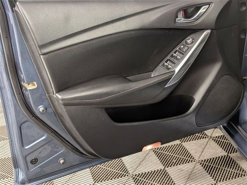 Used 2017 MAZDA MAZDA6 Sport image 13