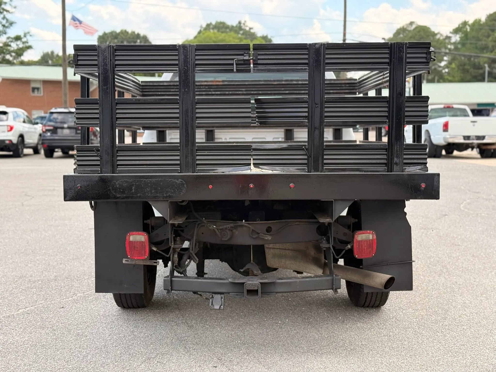 Used 2016 Ford F250 XL RWD image 9