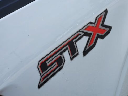 Used 2022 Ford F150 XL w/ STX Appearance Package RWD image 11