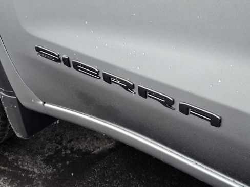 New 2026 GMC Sierra 1500 SLE AWD/4WD image 7