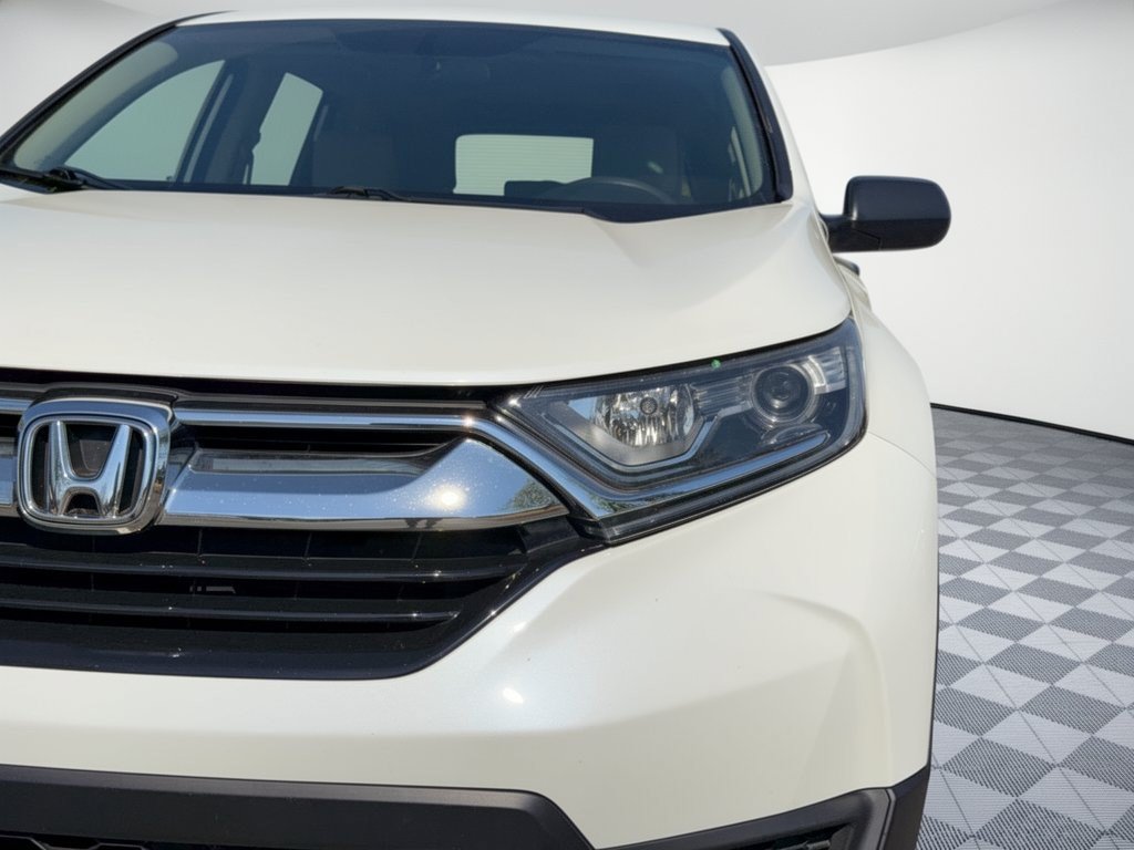 Used 2018 Honda CR-V LX image 12