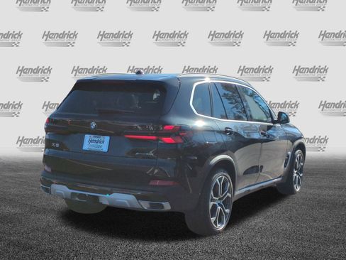 Used 2026 BMW X5 xDrive40i AWD/4WD image 10