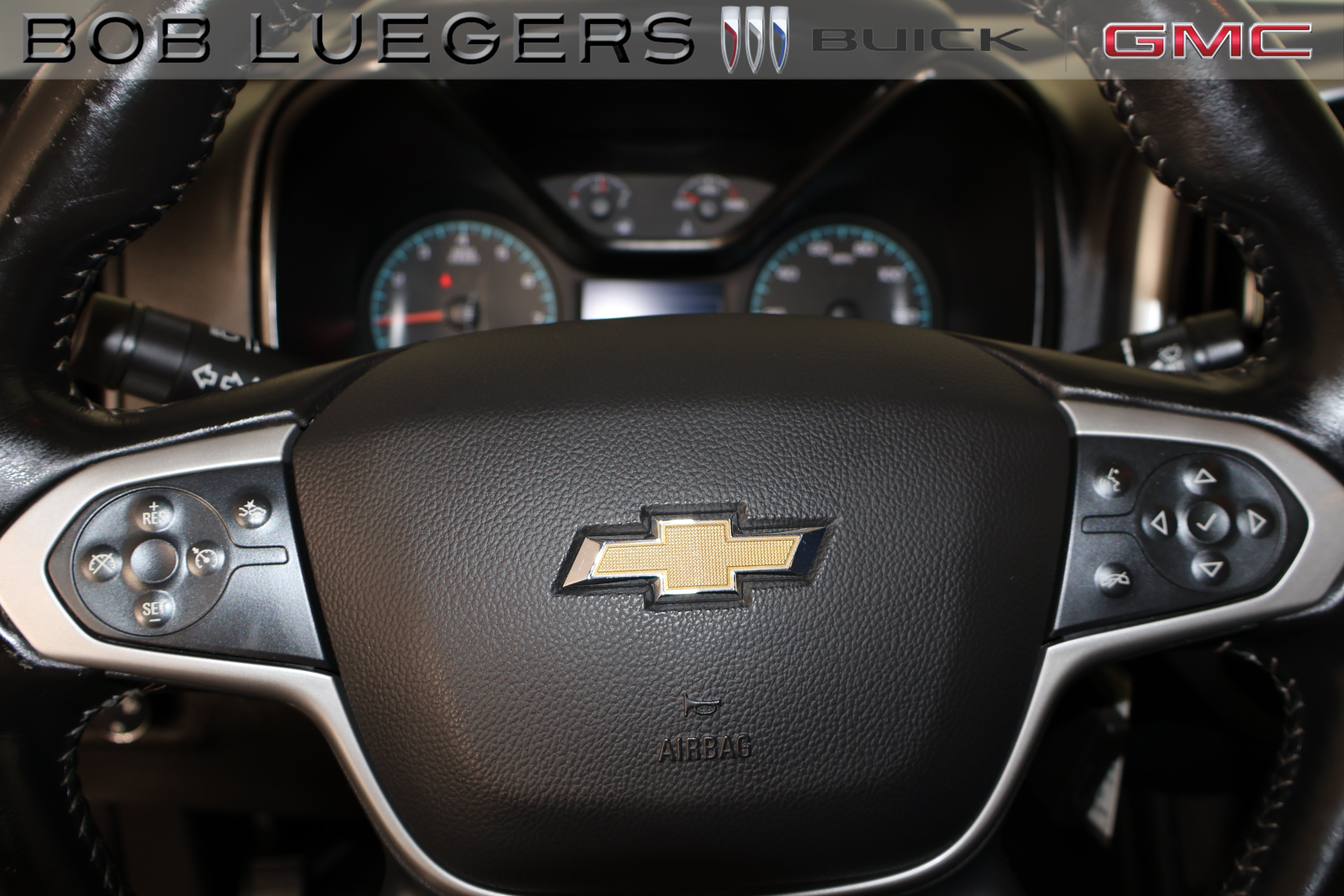 Certified 2022 Chevrolet Colorado LT w/ Fleet Safety Package RWD image 20