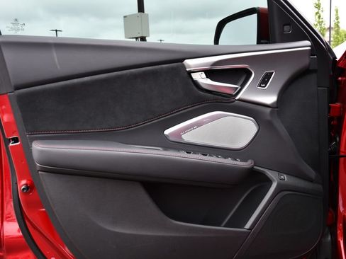 New 2026 Acura RDX A-Spec AWD/4WD image 11
