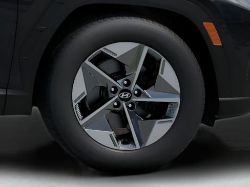 New 2026 Hyundai Tucson SEL FWD image 8