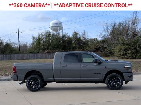 New 2026 RAM 3500 Laramie image 10