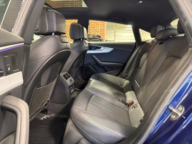 Used 2018 Audi A5 2.0T Prestige AWD/4WD image 32