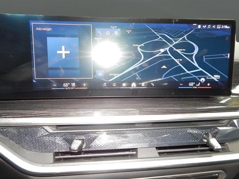 Used 2024 BMW X7 xDrive40i w/ Executive Package image 20