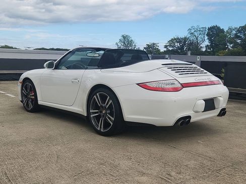 Used 2012 Porsche 911 Carrera 4S image 3