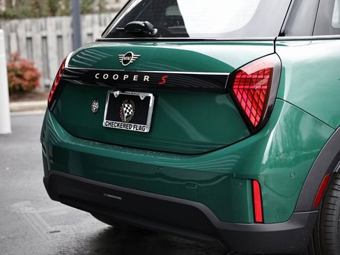 New 2026 MINI Cooper S image 9