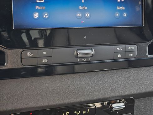 New 2025 Mercedes-Benz Sprinter 2500 image 26
