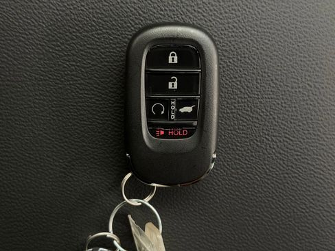 New 2026 Honda CR-V Sport-L image 28