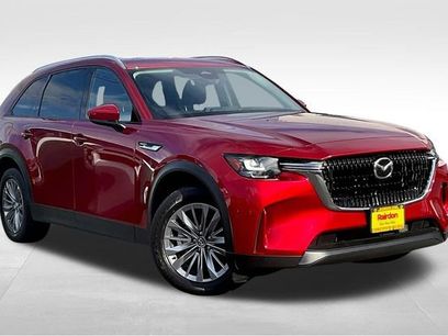 Used 2024 MAZDA CX-90 Plug-In Hybrid w/ Preferred