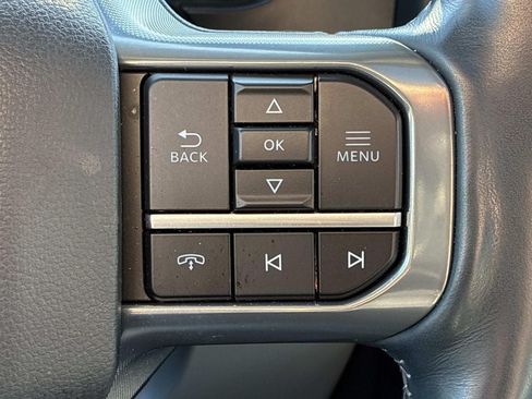 Used 2024 Ford F350 Limited w/ FX4 Off-Road Package AWD/4WD image 29