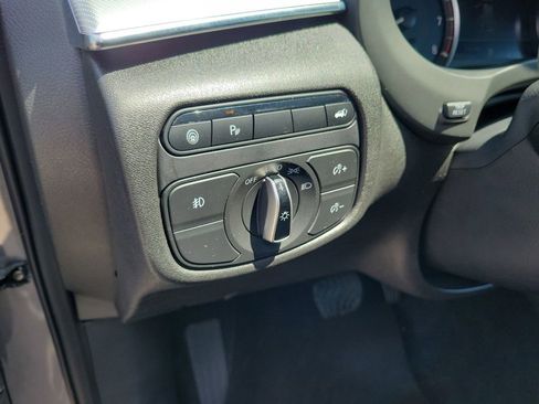 Used 2020 INFINITI QX50 Essential w/ Edition 30 Package AWD/4WD image 25
